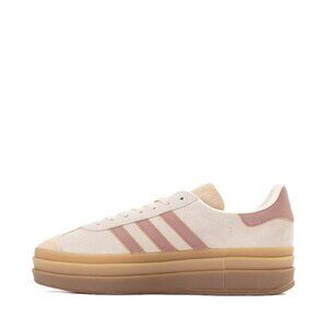 Adidas Gazelle Bold Women’s Sneakers Cream White / Warm Clay / Sand Strata / Gum